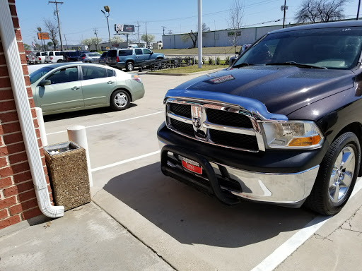 Car Dealer «Lewisville Car», reviews and photos, 535 TX-121 BUS, Lewisville, TX 75057, USA