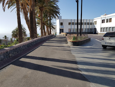 Colegio Público Alojera Calle Pl., 352, 38852 Vallehermoso, Santa Cruz de Tenerife, España