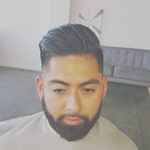 Barber Shop «Concept Barbershop», reviews and photos, 2314 Stevens Creek Blvd, San Jose, CA 95128, USA