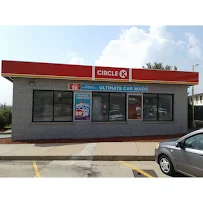 Circle K | Car Wash