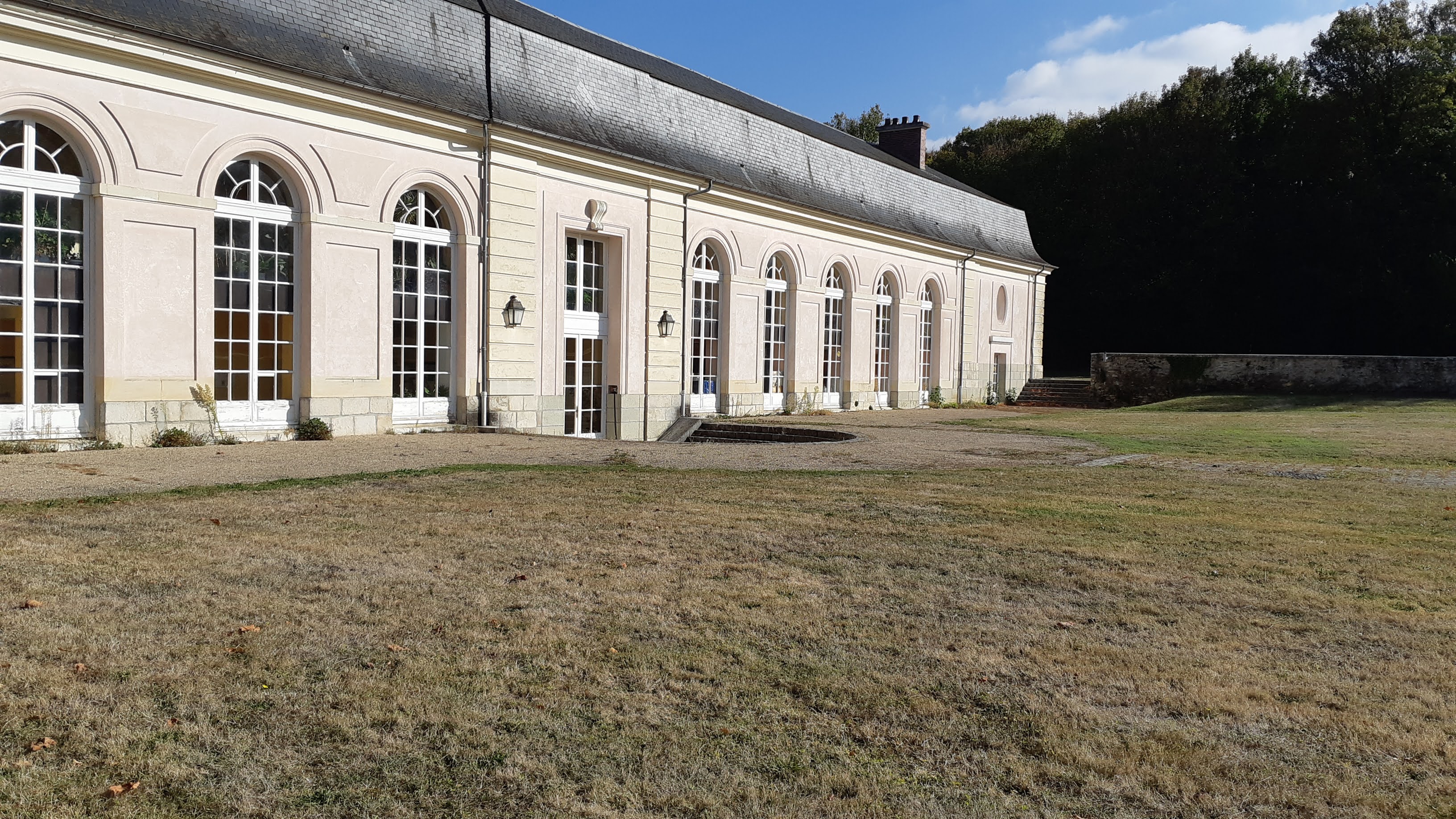 Photo n° 1 de l'avis de Eric.e fait le 25/10/2018 à 13:36