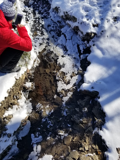 Park «Corwin M Nixon Park», reviews and photos, 6249 Mason Montgomery Rd, Mason, OH 45040, USA