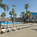 Photo n°3 de l'avis de Yvan.a fait le 23/07/2023 à 20:25 sur le  Esperia Palace Hotel à Lido Marini, Lecce