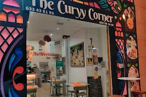 The Curry Corner image