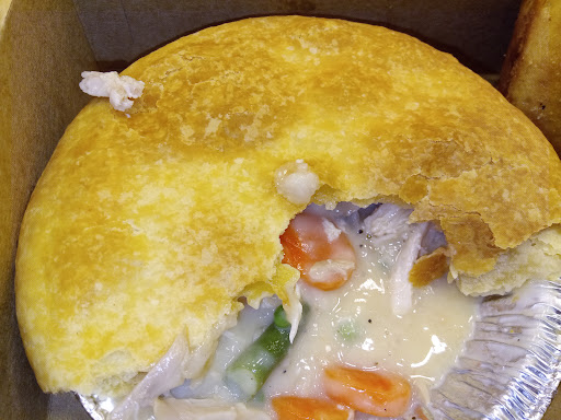 Restaurant «Boston Market», reviews and photos, 1201-1205 Nixon Dr, Moorestown, NJ 08057, USA