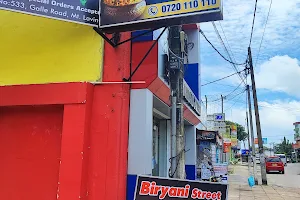 Biryani Street image