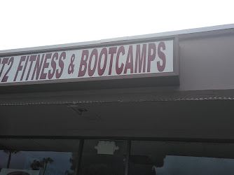 GT2 Fitness & Bootcamp