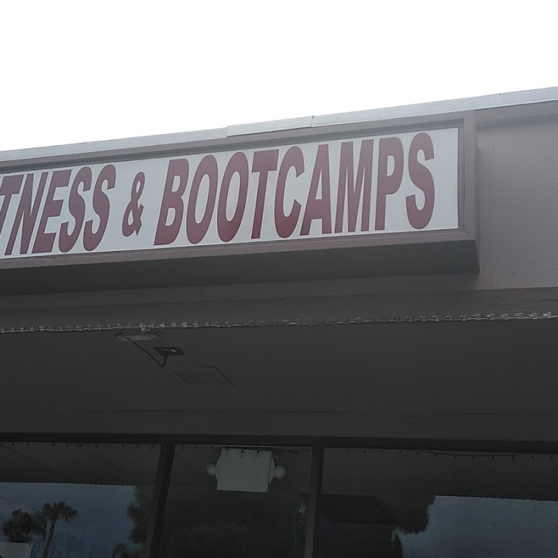 GT2 Fitness & Bootcamp