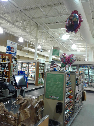 Supermarket «Publix Supermarket at Rockledge Crossing», reviews and photos, 3820 Murrell Rd, Rockledge, FL 32955, USA