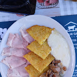 Photo n°4 de l'avis de Dani.5 fait le 04/09/2023 à 13:35 sur le  Malga Di Costalta à Luserna