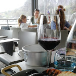 Photo n°2 de l'avis de Alessia.o fait le 22/04/2019 à 17:31 sur le  Vistaqua à Feriolo