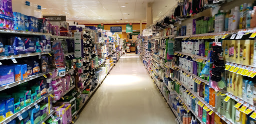 Supermarket «Stop & Shop», reviews and photos, 859 NJ-17, Paramus, NJ 07652, USA