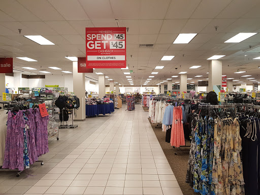 Department Store «Sears», reviews and photos, 9301 Tampa Ave, Northridge, CA 91324, USA