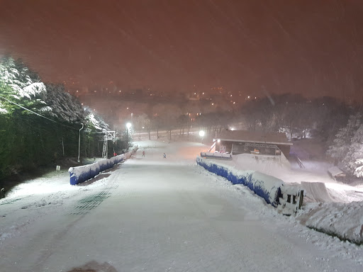 Bearsden Ski & Board Club