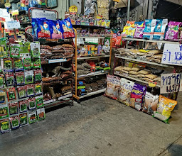 ร้านจำหน่ายข้าวสาร อาหารสัตว์ รวมภัณฑ์ 2 photo