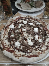 Pizza du Restaurant italien Del Arte à La Rochelle - n°15