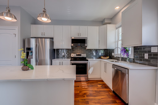 Painter «The Carpentry & Painting Experts, LLC», reviews and photos, 3006 Lincoln Ave, Richmond, VA 23228, USA