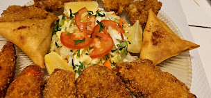 Photo n°17 de New Taj Mahal à Athis-Mons ()