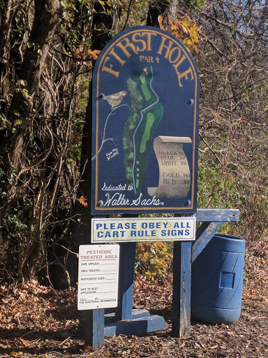 Golf Club «Cape May National Golf Club», reviews and photos, 834 Florence Avenue, Cape May, NJ 08204, USA