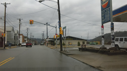 Discount Store «Dollar General», reviews and photos, 514 Fallowfield Ave, Charleroi, PA 15022, USA