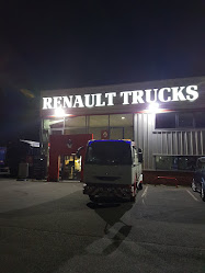 Renault Trucks South