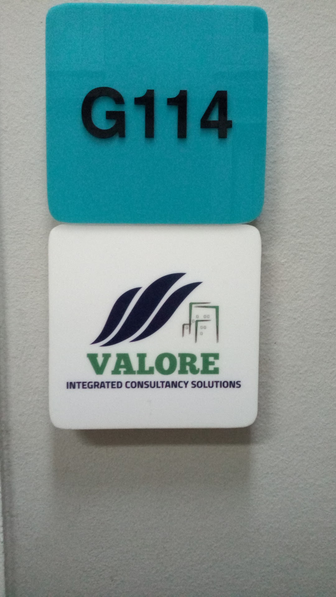 Valore Integrated Consultancy Solutions