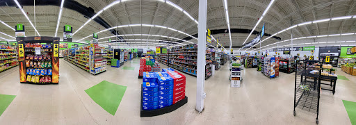 Discount Store «Dollar General Market», reviews and photos, 961 N Ellington Pkwy, Lewisburg, TN 37091, USA