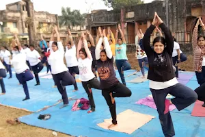 Yuba Bharati Yoga Center image