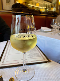 Plats et boissons du Restaurant français Brasserie du Théâtre Montansier à Versailles - n°10