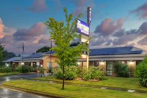 The Cottage Motor Inn Albury image