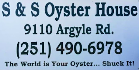 S & S Oyster House