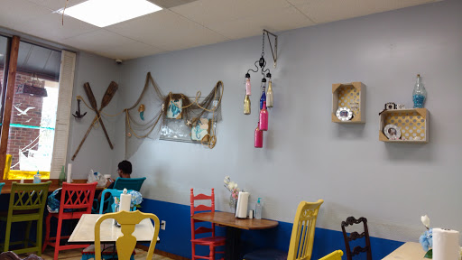 Seafood Market «Mr. Shucks Seafood + Market», reviews and photos, 107 Altama Connector, Brunswick, GA 31525, USA