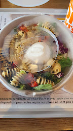 Photo n°31 de McDonald's à Champniers ()