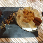 Photo n°2 de l'avis de Diego.A fait le 01/09/2022 à 06:35 sur le  Ristorante del Duomo Bicerin à Turin