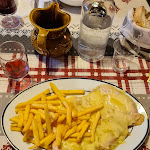 Photo n°1 de l'avis de Michele.a fait le 03/06/2022 à 08:16 sur le  Lavachey à Courmayeur