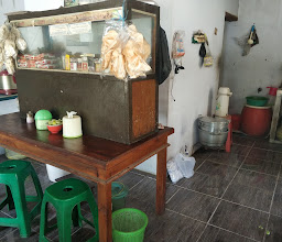 Warung Sate BU MULIYANAH photo