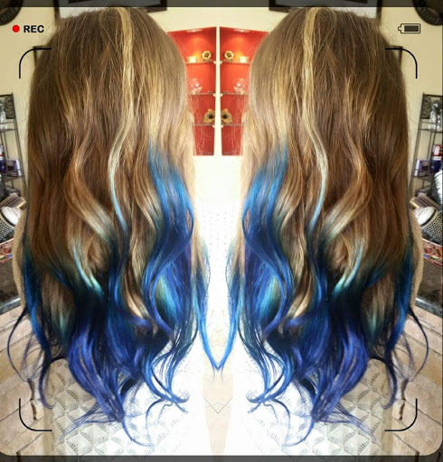 Beauty Salon «Ego Hair Studio», reviews and photos, 540 Andrews Rd, Feasterville-Trevose, PA 19053, USA