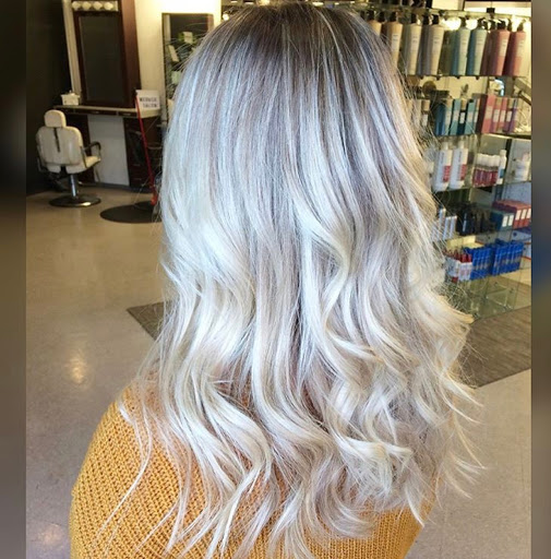 Beauty Salon «Medusa Hair Salon», reviews and photos, 22311 Brookhurst St, Huntington Beach, CA 92646, USA