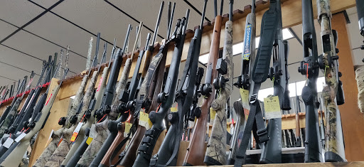 Outdoor Sports Store «D&R Sports Center», reviews and photos, 8178 W Main St, Kalamazoo, MI 49009, USA