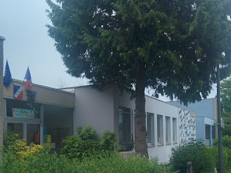 Ecole Maternelle Pierre Gringoire