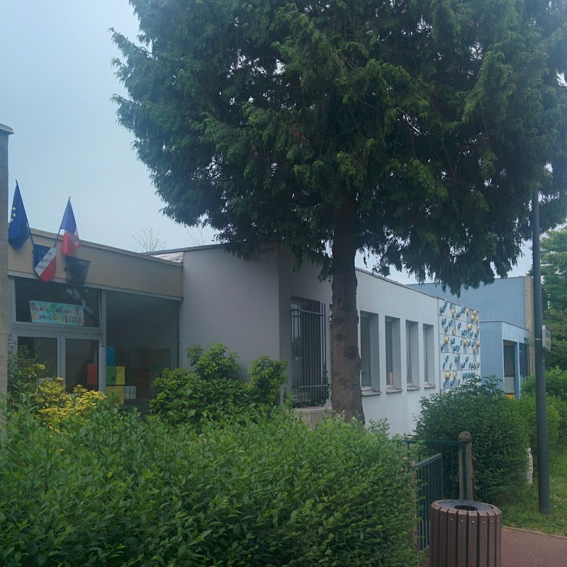Ecole Maternelle Pierre Gringoire