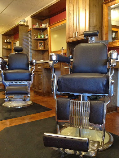 Barber Shop «The HandleBar Barbershop & Apothecary», reviews and photos, 2219 Thousand Oaks Blvd, Thousand Oaks, CA 91362, USA