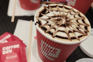 Café Coffee Day image