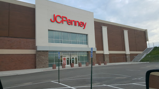 Department Store «JCPenney», reviews and photos, 2400 Edgewood Rd SW, Cedar Rapids, IA 52404, USA