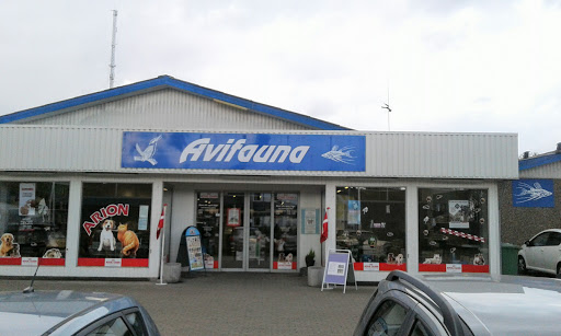 Avifauna Grenaa ApS in Grenaa, Norddjurs