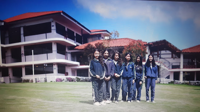 COLEGIO LUDOTECA PVG - Quito