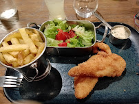 Frite du Restaurant L'atelier du 84 à Saint-Renan - n°7