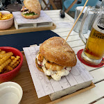 Photo n°2 de l'avis de Hyo.y fait le 28/09/2023 à 12:08 sur le  Restaurante Eattico à Lagos