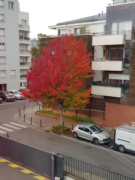 Immobilière 3F - Agence de l'Essonne à Athis-Mons