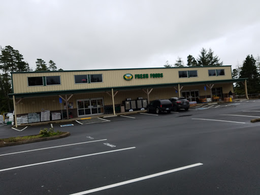 Grocery Store «Manzanita Fresh Foods», reviews and photos, 730 Manzanita Ave, Manzanita, OR 97130, USA